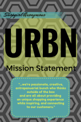 Urban Outfitters Mission Statement