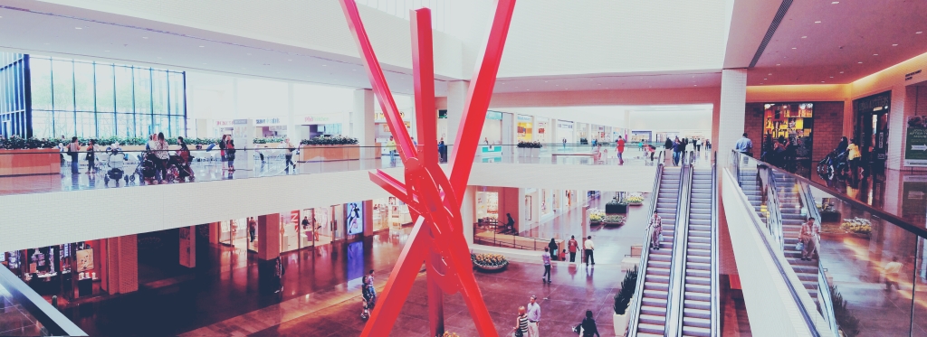 7 Wonders You Never Knew About North Park Center